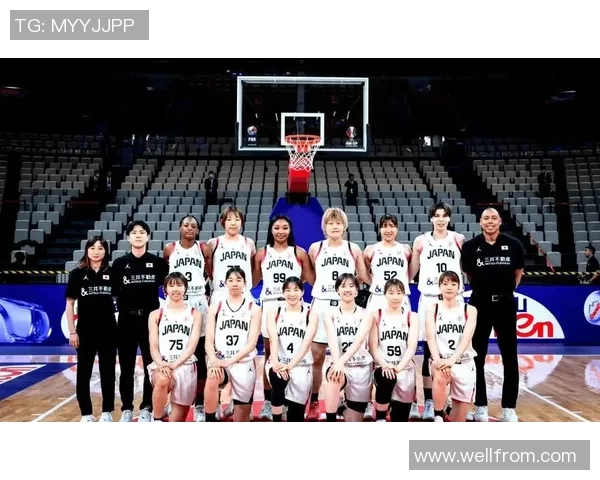 日本女篮对决菲律宾女篮精彩直播全程回顾与分析